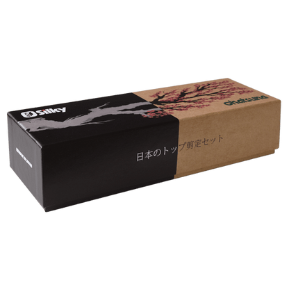 Okatsune 103 Pruning Shears and Silky Saw Set